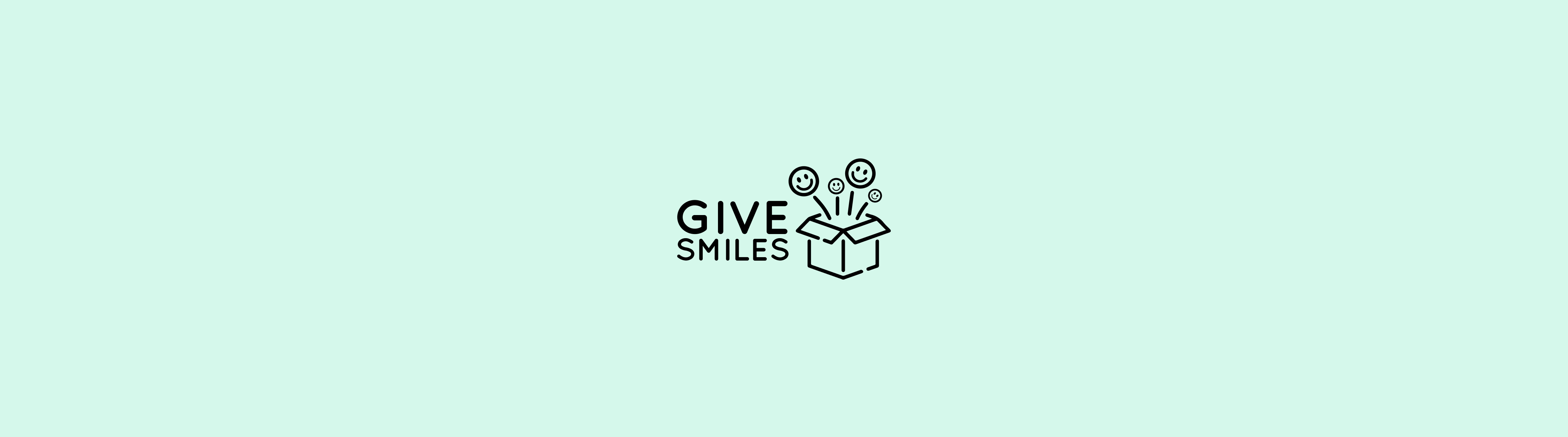 Give Smiles